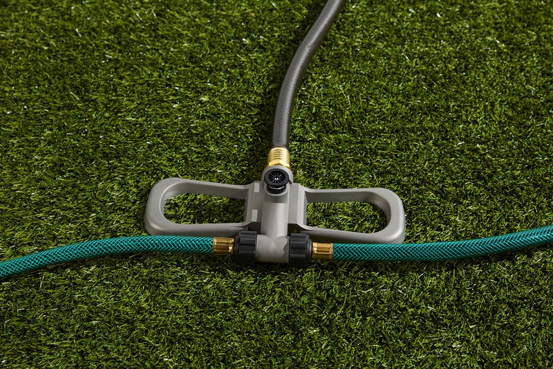 Orbit Port-A-Rain Above-Ground Sprinkler System - Image 3